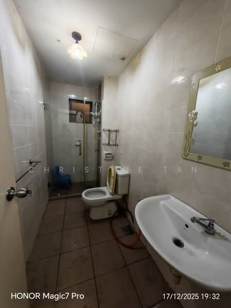 Kondominium untuk Disewa di Park 51 Residency - Christine Tan - Bathroom - PropertyGuru.com.my