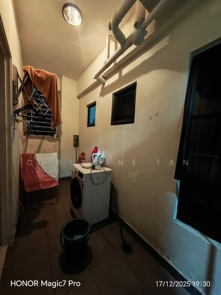 Kondominium untuk Disewa di Park 51 Residency - Christine Tan - Interior - PropertyGuru.com.my