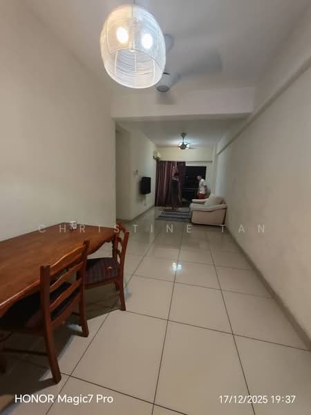 Kondominium untuk Disewa di Park 51 Residency - Christine Tan - Living Room - PropertyGuru.com.my
