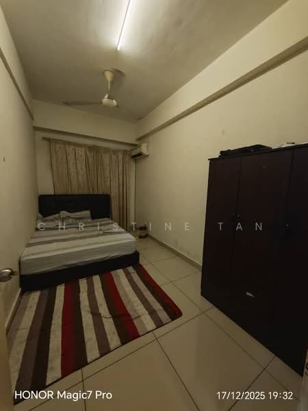 Kondominium untuk Disewa di Park 51 Residency - Christine Tan - Bedroom - PropertyGuru.com.my
