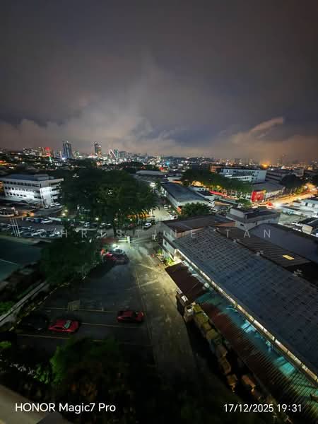 Kondominium untuk Disewa di Park 51 Residency - Christine Tan - Exterior - PropertyGuru.com.my