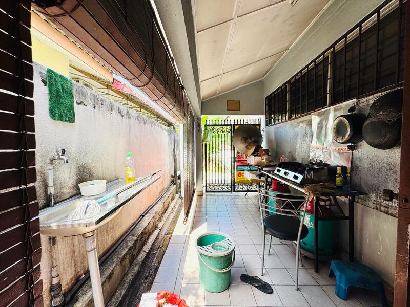 For Sale - Desa subang