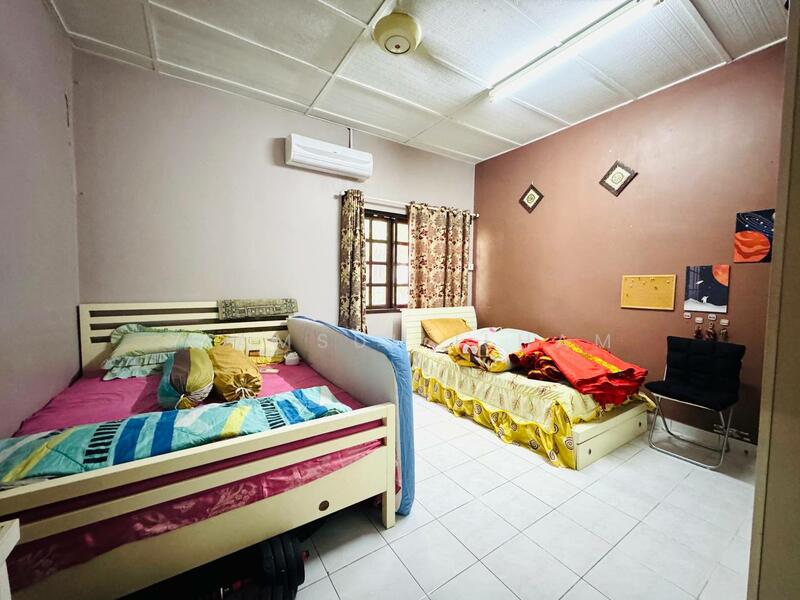 For Sale - Desa subang