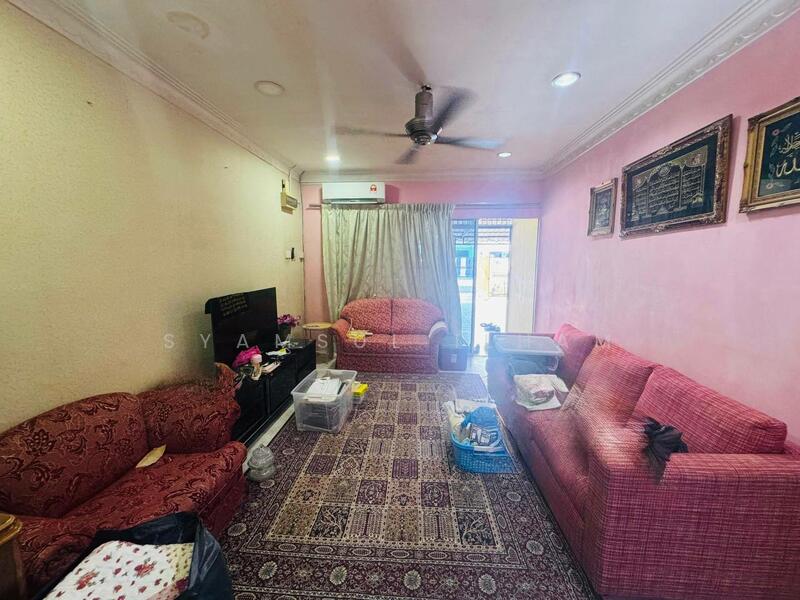 For Sale - Desa subang