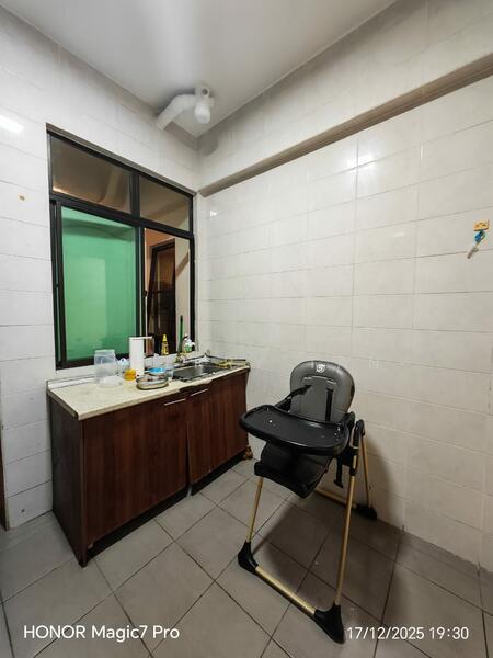 For Rent - Park 51 Residency