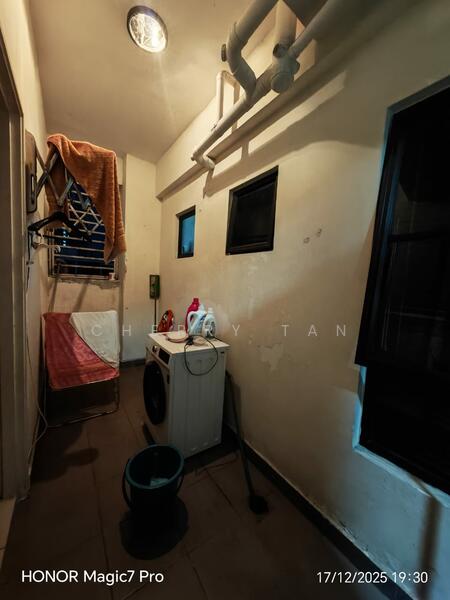 For Rent - Park 51 Residency