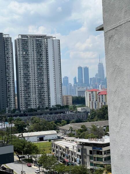 Kondominium untuk Dijual di Villa Wangsamas - Intan Musa - Exterior - PropertyGuru.com.my