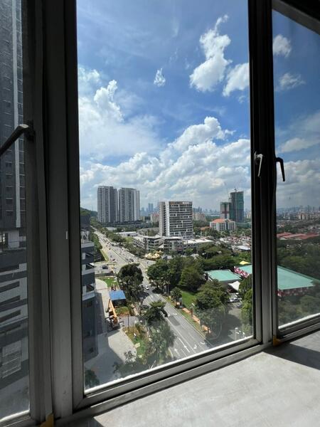 Kondominium untuk Dijual di Villa Wangsamas - Intan Musa - View - PropertyGuru.com.my