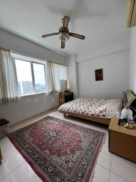 Kondominium untuk Dijual di Villa Wangsamas - Intan Musa - Bedroom - PropertyGuru.com.my