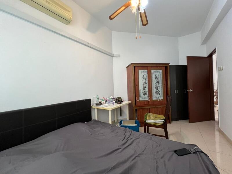 Kondominium untuk Dijual di Villa Wangsamas - Intan Musa - Bedroom - PropertyGuru.com.my