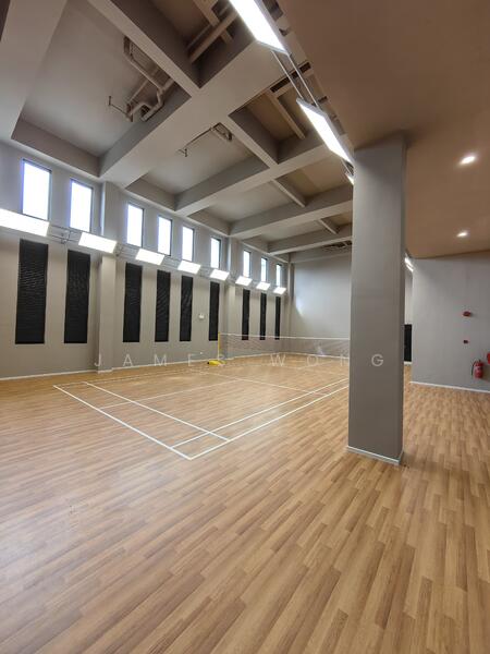Sport Hall