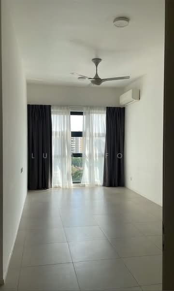 Kondominium untuk Disewa di Mira Residence - Lucas Foo - Living Room - PropertyGuru.com.my