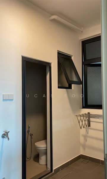 Kondominium untuk Disewa di Mira Residence - Lucas Foo - Bathroom - PropertyGuru.com.my