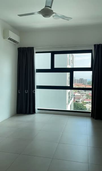 Kondominium untuk Disewa di Mira Residence - Lucas Foo - Bedroom - PropertyGuru.com.my