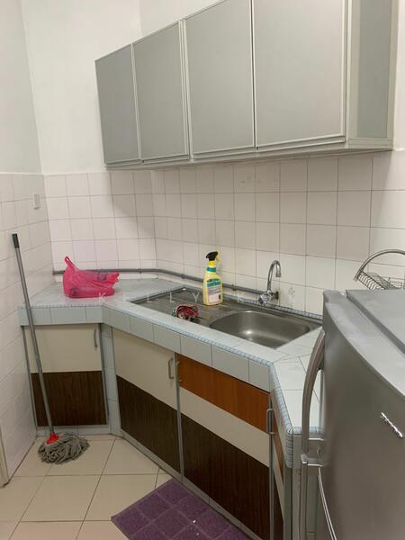 For Rent - Menara Seputih