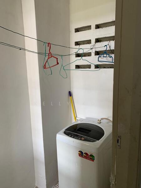 For Rent - Menara Seputih