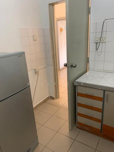 For Rent - Menara Seputih