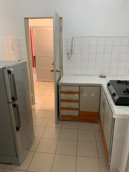 For Rent - Menara Seputih