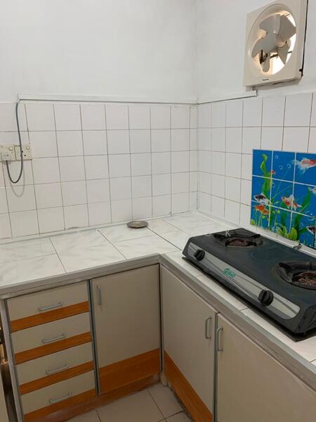 For Rent - Menara Seputih