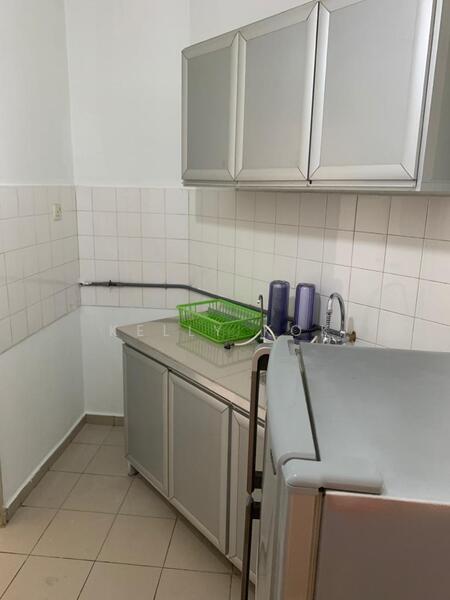 For Rent - Menara Seputih