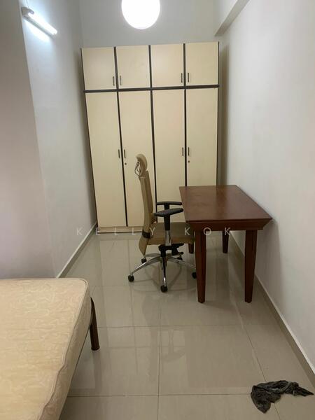 For Rent - Menara Seputih