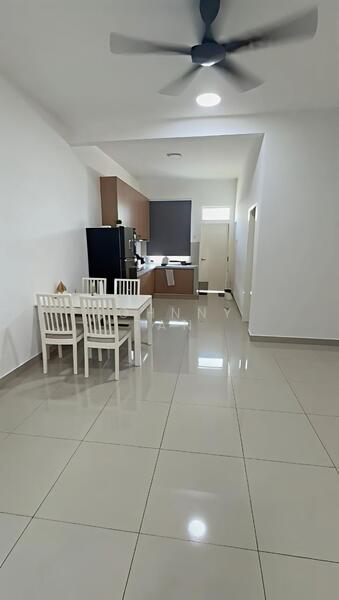 2-storey Terraced House for Sale in Taman Adda Heights (Tebrau) - Johnny Tan - Kitchen - PropertyGuru.com.my