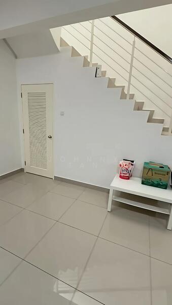 2-storey Terraced House for Sale in Taman Adda Heights (Tebrau) - Johnny Tan - PropertyGuru.com.my