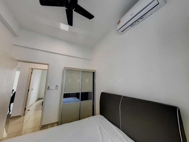 SummerSkye Residences untuk Untuk Disewa - RM 2,098 /bulan, Mac 2026 - Bedroom - PropertyGuru.com.my
