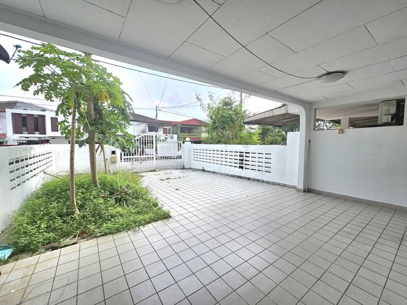Rumah Teres 2 Tingkat untuk Dijual di Petaling Jaya (Selangor) - Bryan Wong - Exterior - PropertyGuru.com.my