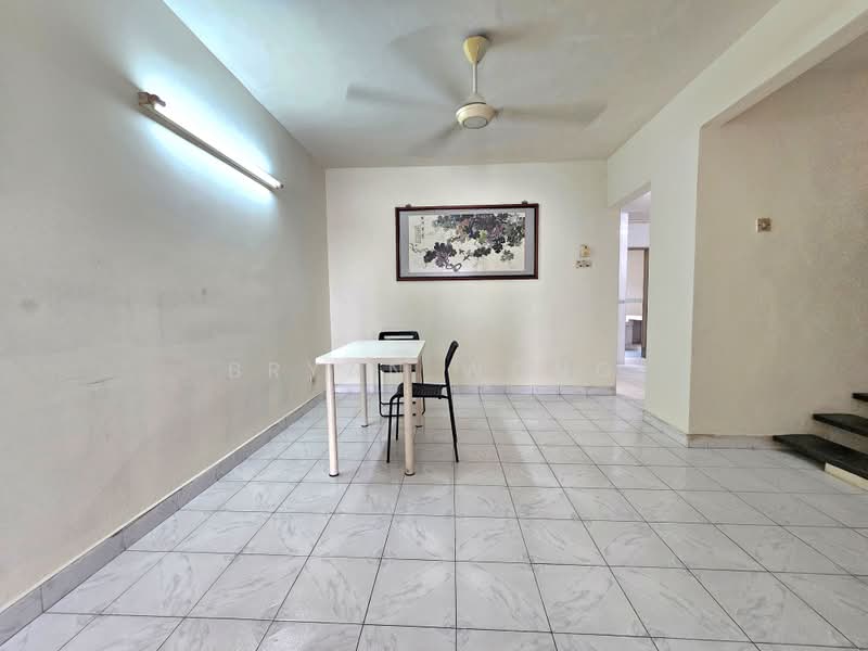 Rumah Teres 2 Tingkat untuk Dijual di Petaling Jaya (Selangor) - Bryan Wong - Dining Room - PropertyGuru.com.my