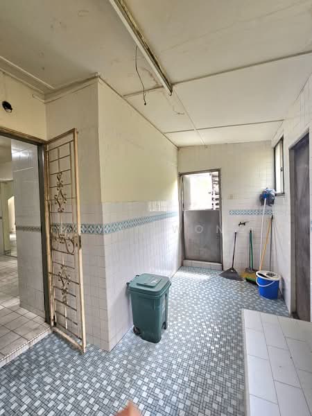 Rumah Teres 2 Tingkat untuk Dijual di Petaling Jaya (Selangor) - Bryan Wong - Bathroom - PropertyGuru.com.my