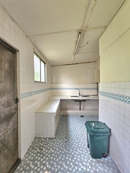 Rumah Teres 2 Tingkat untuk Dijual di Petaling Jaya (Selangor) - Bryan Wong - Kitchen - PropertyGuru.com.my