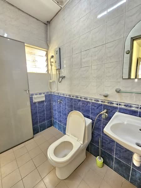Rumah Teres 2 Tingkat untuk Dijual di Petaling Jaya (Selangor) - Bryan Wong - PropertyGuru.com.my