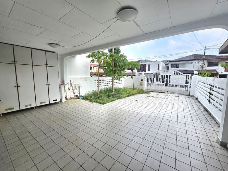 Rumah Teres 2 Tingkat untuk Dijual di Petaling Jaya (Selangor) - Bryan Wong - PropertyGuru.com.my