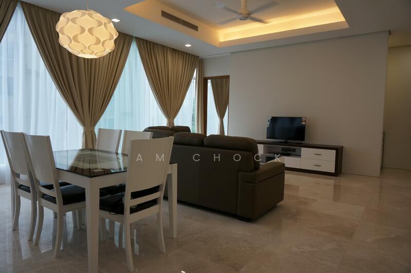 Kediaman Servis untuk Disewa di Vipod Residence - Sam Chock - PropertyGuru.com.my