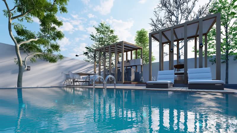 kuala lumpur hotel untuk Untuk Dijual - RM 125,000,000, Mac 2026 - Pool - PropertyGuru.com.my