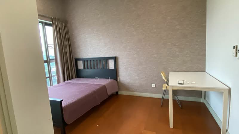 Condominium for Rent at KM1 East - Louis . - Bedroom - PropertyGuru.com.my