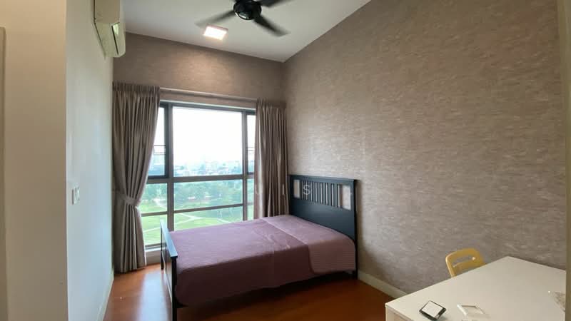 Condominium for Rent at KM1 East - Louis . - Bedroom - PropertyGuru.com.my