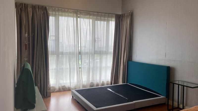 Condominium for Rent at KM1 East - Louis . - Bedroom - PropertyGuru.com.my