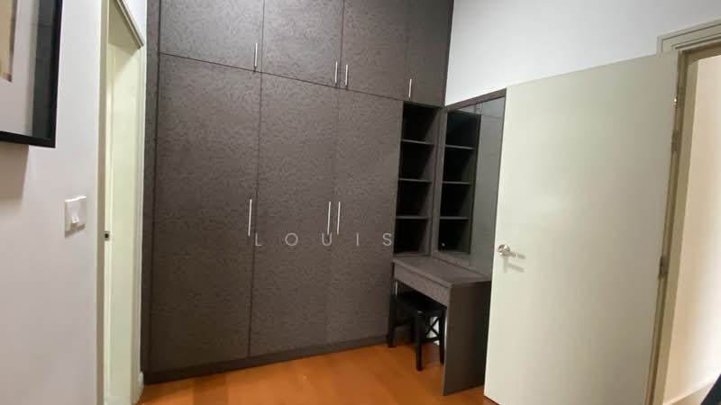 Condominium for Rent at KM1 East - Louis . - Interior - PropertyGuru.com.my