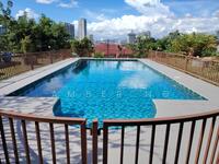 For Rent - Taman Duta