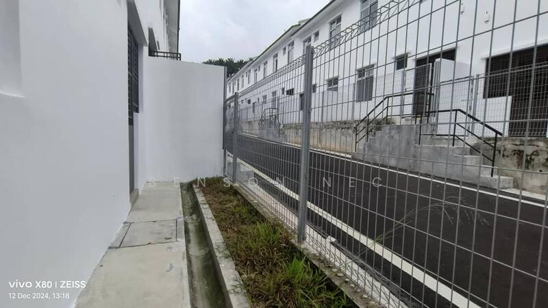 2-storey Terraced House for Sale in Johor Bahru (Johor) - Benson NEC - Exterior - PropertyGuru.com.my