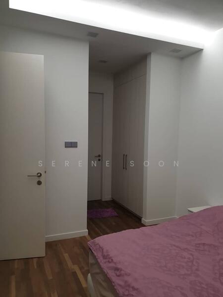 Kondominium untuk Dijual di Cascades Residency - Serene Soon - Bedroom - PropertyGuru.com.my