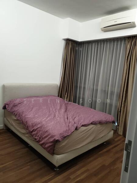 Kondominium untuk Dijual di Cascades Residency - Serene Soon - Bedroom - PropertyGuru.com.my