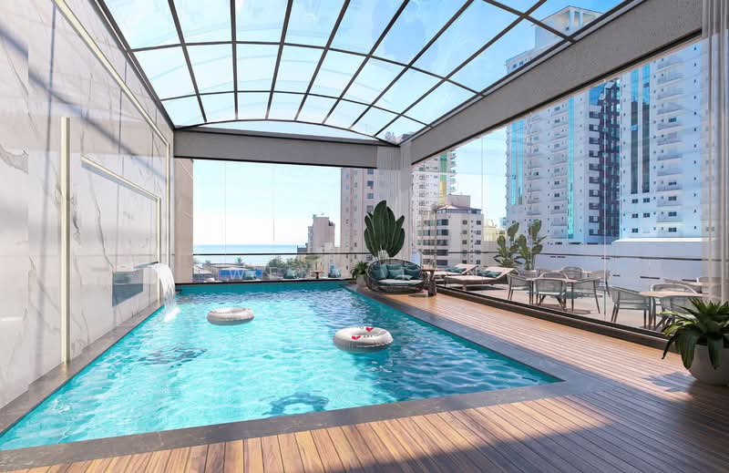 Kuala Lumpur Bukit Bintang Hotel untuk Untuk Dijual - RM 97,000,000, Mac 2026 - Pool - PropertyGuru.com.my