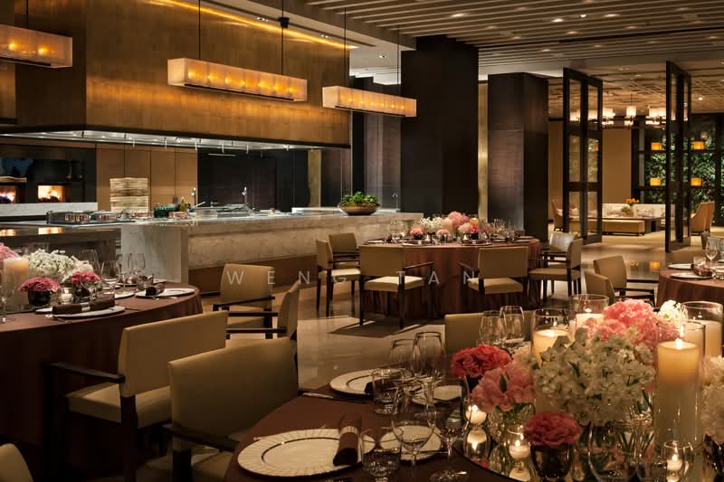 Kuala Lumpur Bukit Bintang Hotel untuk Untuk Dijual - RM 97,000,000, Mac 2026 - Cafe - PropertyGuru.com.my