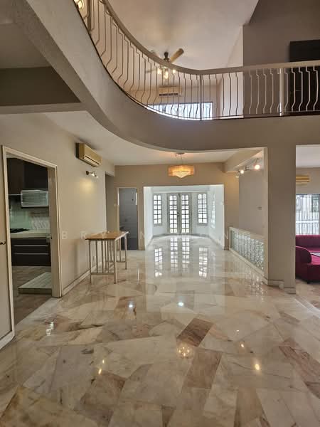 Semi-Detached House for Sale in SS 21, Damansara Utama (Petaling Jaya) - Bryan Wong - Living Room - PropertyGuru.com.my