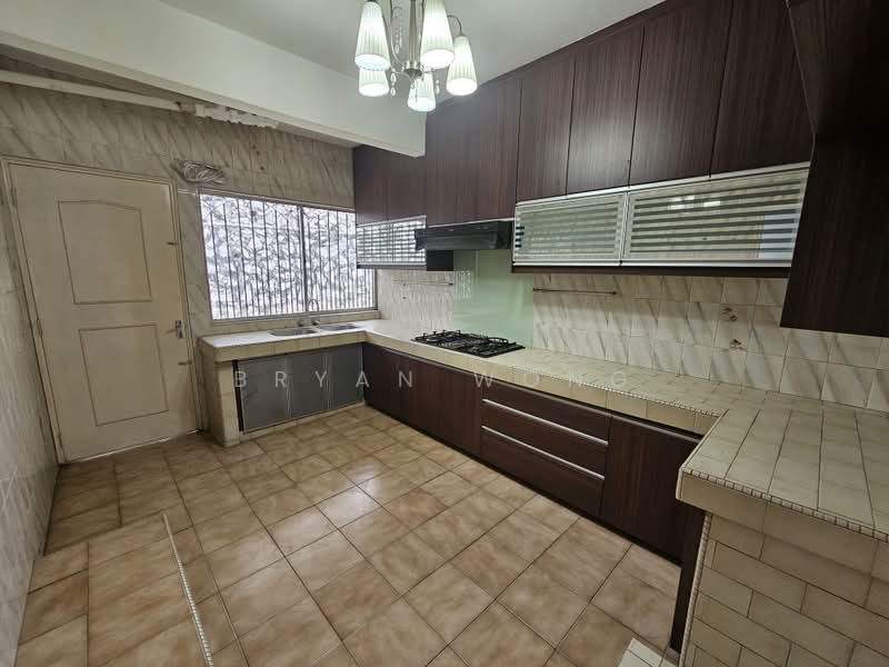 Semi-Detached House for Sale in SS 21, Damansara Utama (Petaling Jaya) - Bryan Wong - Kitchen - PropertyGuru.com.my