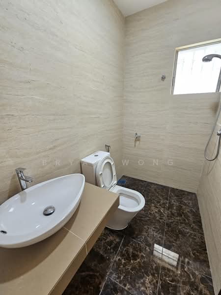 Semi-Detached House for Sale in SS 21, Damansara Utama (Petaling Jaya) - Bryan Wong - Bathroom - PropertyGuru.com.my