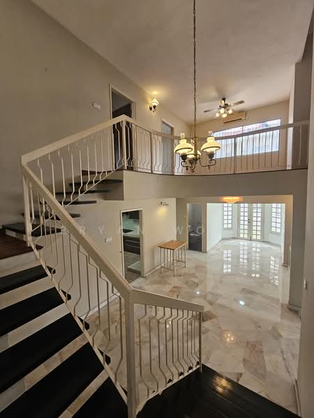 Semi-Detached House for Sale in SS 21, Damansara Utama (Petaling Jaya) - Bryan Wong - Entrance - PropertyGuru.com.my
